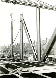 20231902 Keizersveerbrug, ca. 1931